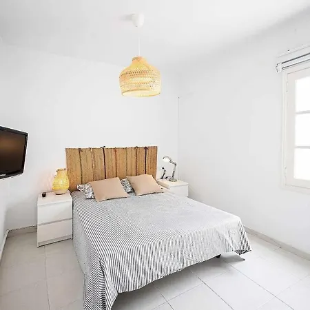 Apartamento Le Family Palms My Playa Honda (Lanzarote)