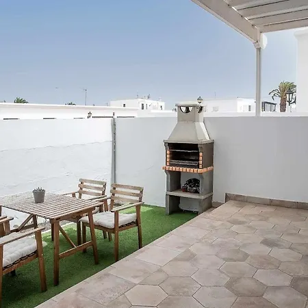 Apartamento Le Family Palms My Playa Honda (Lanzarote)