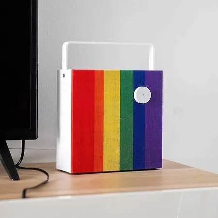 Apartamento Le Family Palms My *