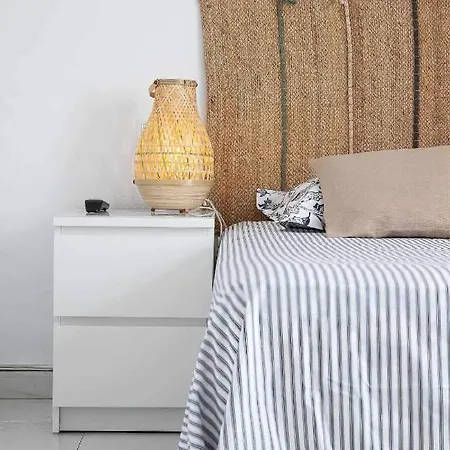 Apartamento Le Family Palms My *