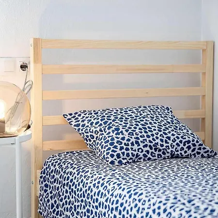 Le Family Palms My Apartamento Playa Honda (Lanzarote)