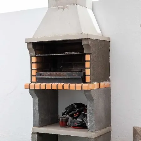 Le Family Palms My Playa Honda (Lanzarote)