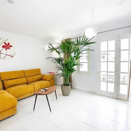 Le Family Palms My Appartement *