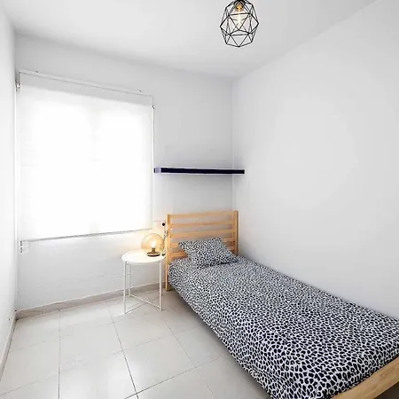 Le Family Palms My Appartement Playa Honda (Lanzarote)