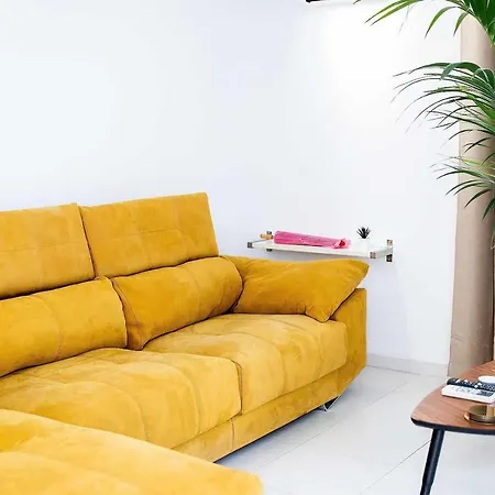 Apartment Le Family Palms My Playa Honda (Lanzarote)