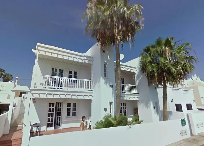 Le Family Palms My Διαμέρισμα