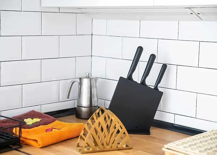 Le Family Palms My Διαμέρισμα