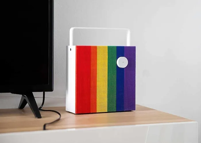 Διαμέρισμα Le Family Palms My *