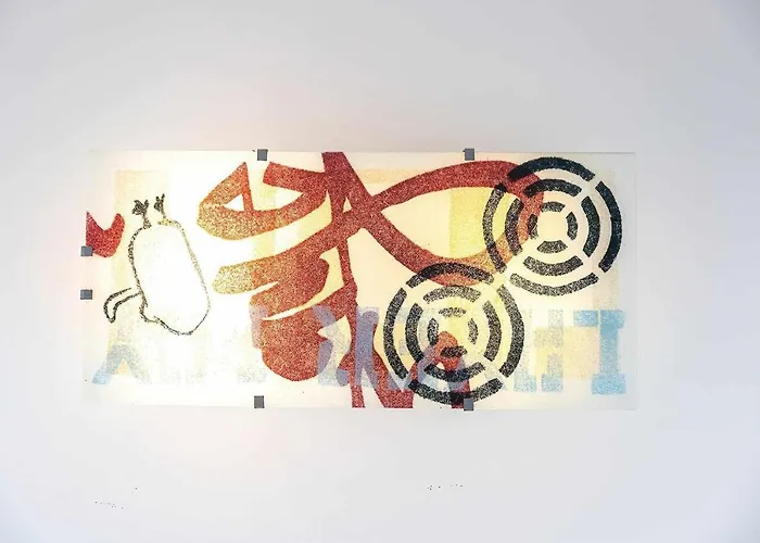 Le Family Palms My Apartment