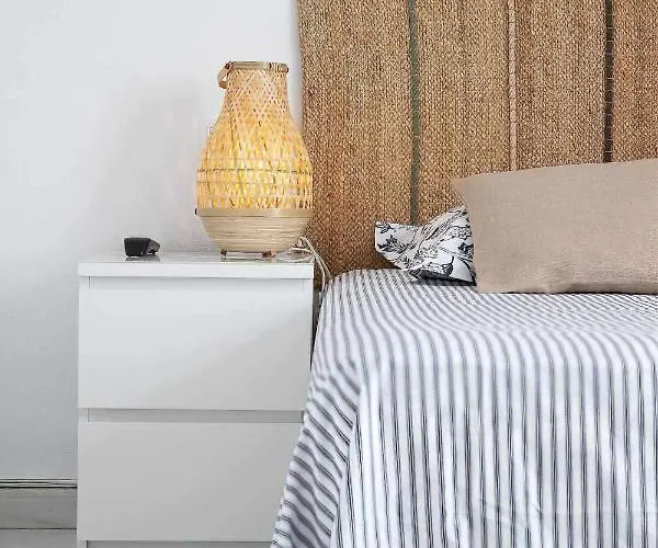 Διαμέρισμα Le Family Palms My *