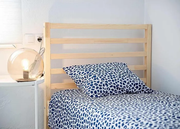 Le Family Palms My Διαμέρισμα Playa Honda (Lanzarote)