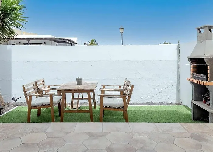 Διαμέρισμα Le Family Palms My