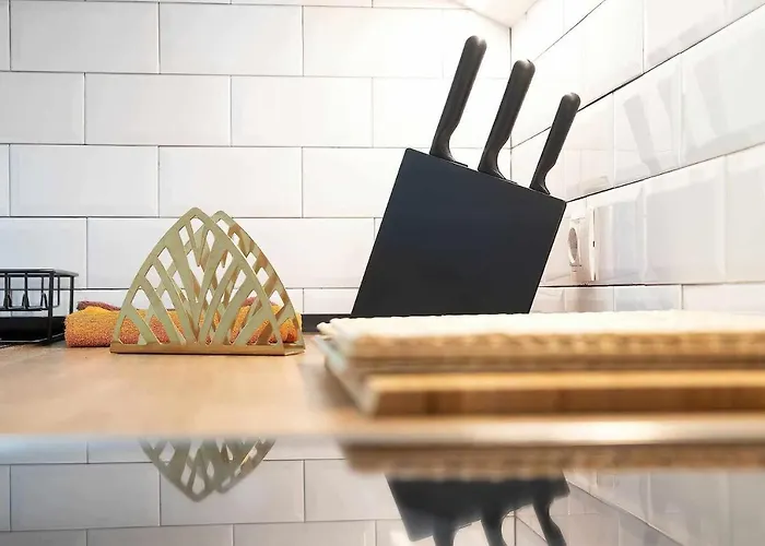 Διαμέρισμα Le Family Palms My *