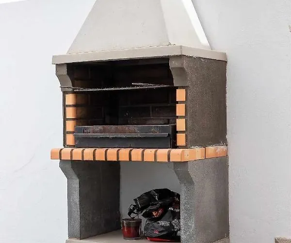 Le Family Palms My Playa Honda (Lanzarote)