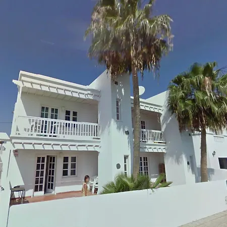 Le Family Palms My 아파트