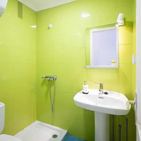 Apartman Le Family Palms My *