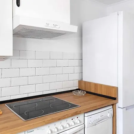 Le Family Palms My * 플라야 온다