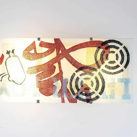 Le Family Palms My 아파트