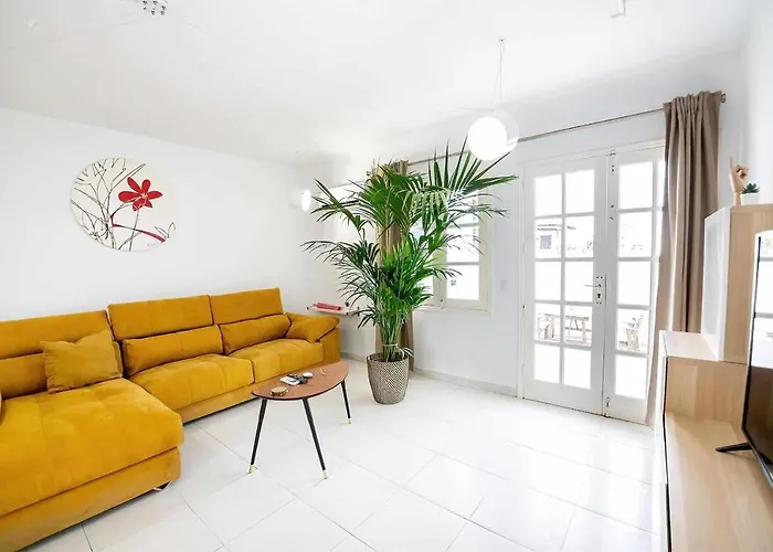 Le Family Palms My 아파트 *