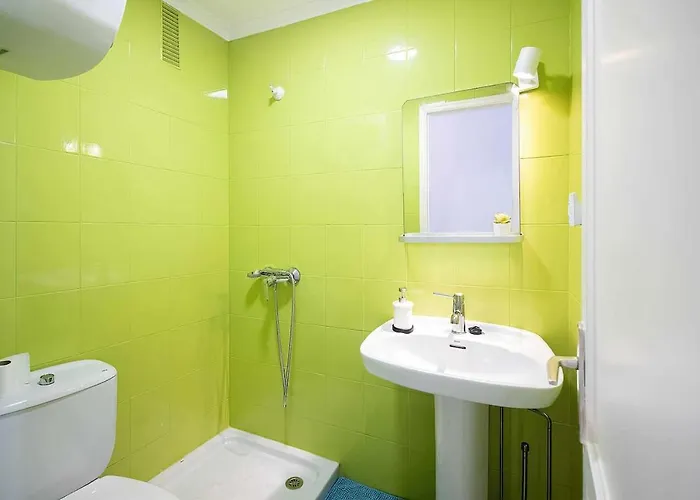 아파트 Le Family Palms My *