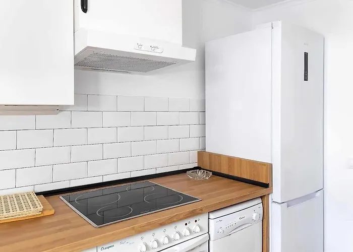 Le Family Palms My * 플라야 온다