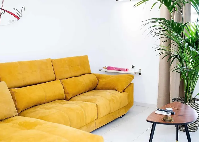 아파트 Le Family Palms My 플라야 온다